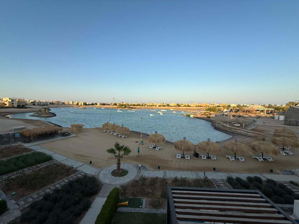 Ausblick Creek Hotel and Residences El Gouna