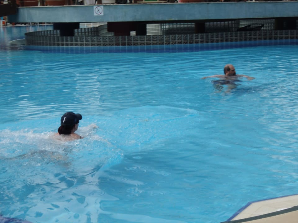 Pool Alaiye Resort & Spa