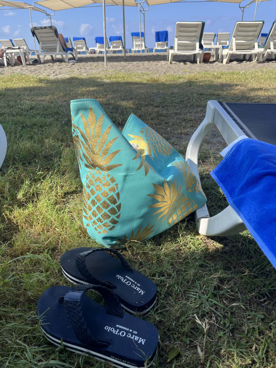 Strand Labranda Alantur Resort