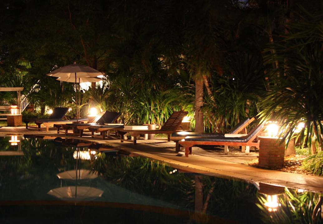 Pooloase Laksasubha Hua Hin