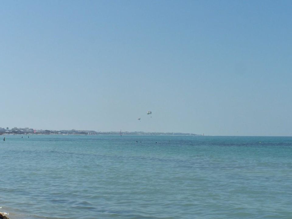 Moře Iberostar Waves Mehari Djerba