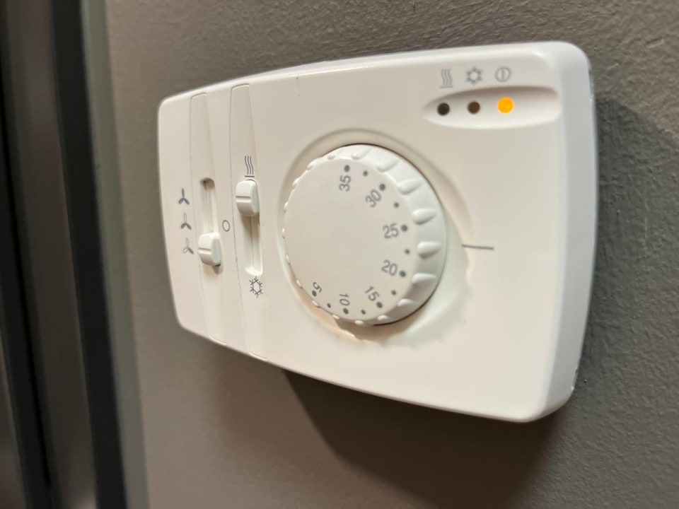 Zimmer Best Western Hotel Mariacki