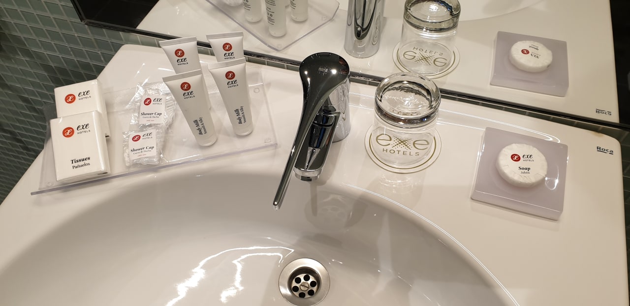 Zimmer Exe Plaza Catalunya