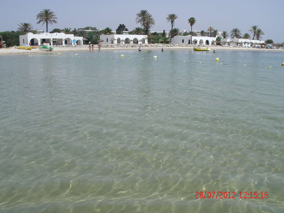 Strand Royal Lido Resort & Spa