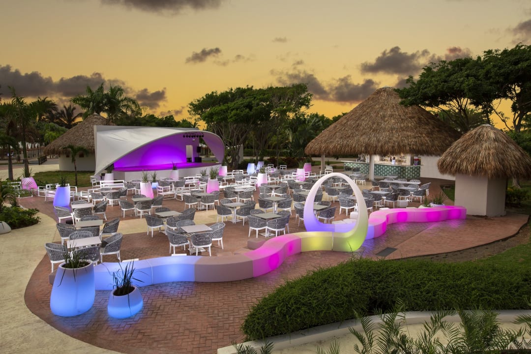 Sport & Freizeit Grand Sirenis Punta Cana Resort & Aquagames