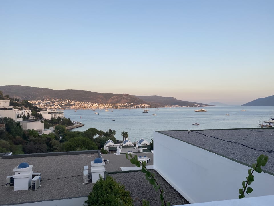 Zimmer Salmakis Resort & Spa