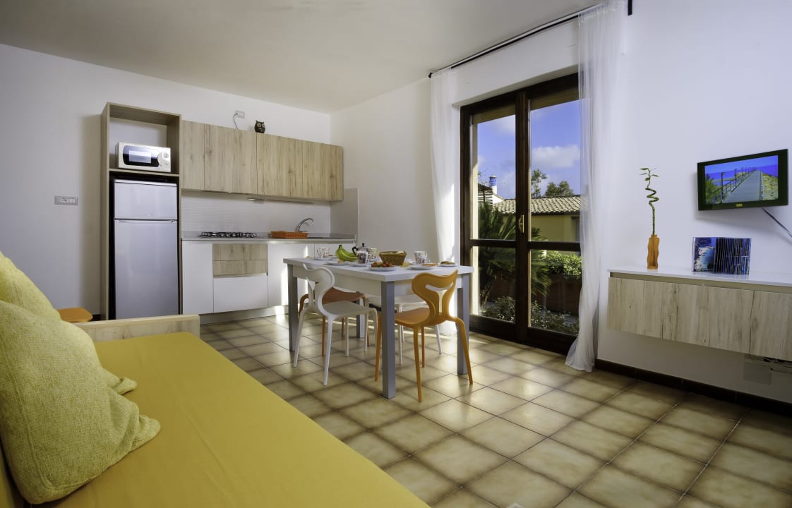 Zimmer Appartamenti Caffarena