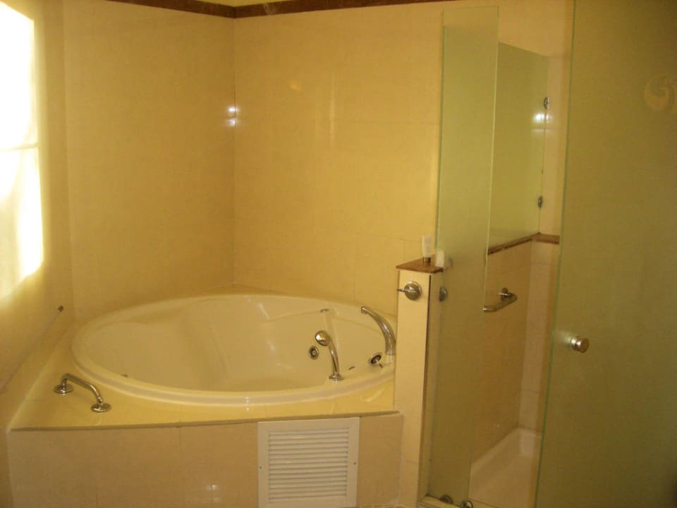 Hydromassagewanne Hotel Grand Palladium Palace Resort, Spa & Casino