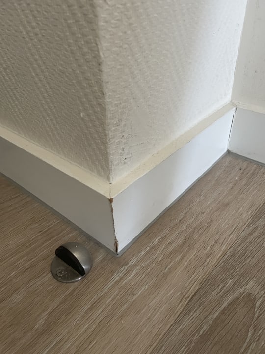 Zimmer Park Inn by Radisson Berlin Alexanderplatz