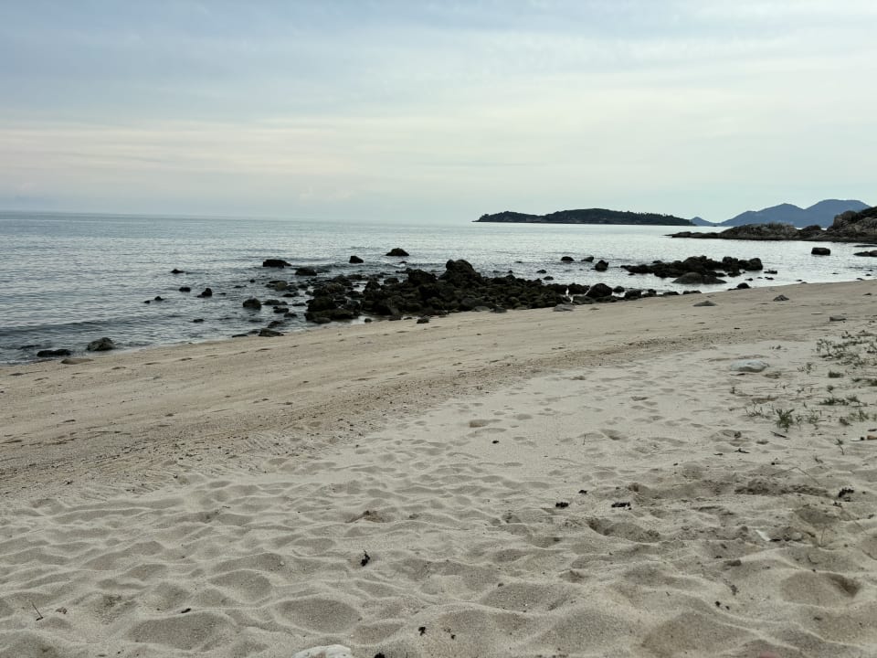 Strand SAii Koh Samui Villas (adult only 12+)