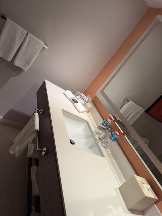 Zimmer Dreams La Romana Resort & Spa