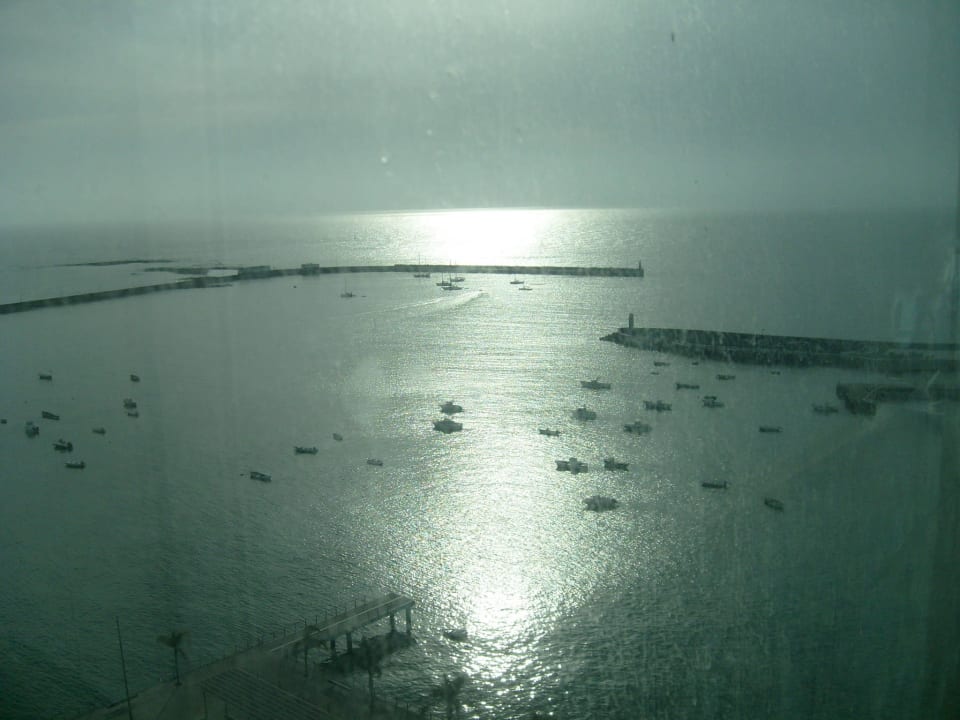 Vom Zimmer Arrecife Gran Hotel & Spa