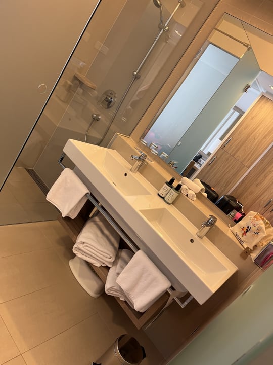 Zimmer Isabella Island Resort Valamar Collection