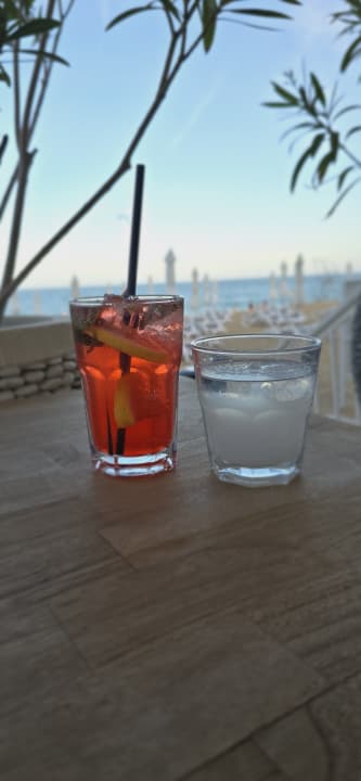 Gastro Sentido Marea