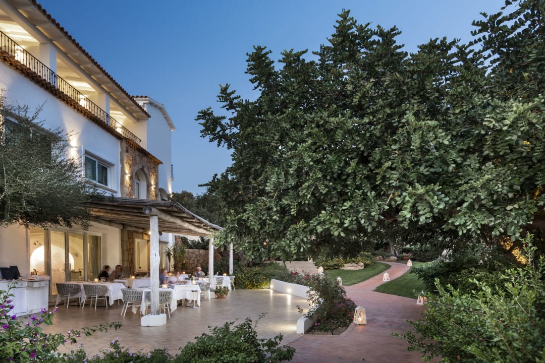 Gastro Hotel La Rocca Resort & Spa