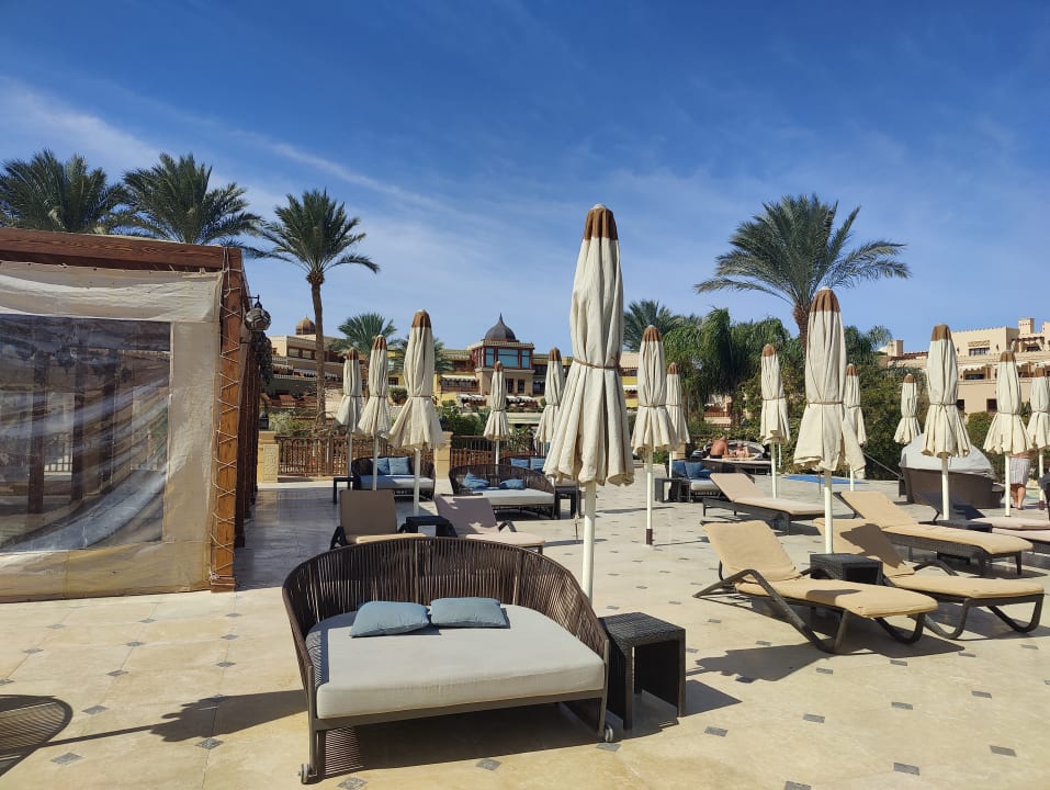 Pool Makadi Spa - Adults only