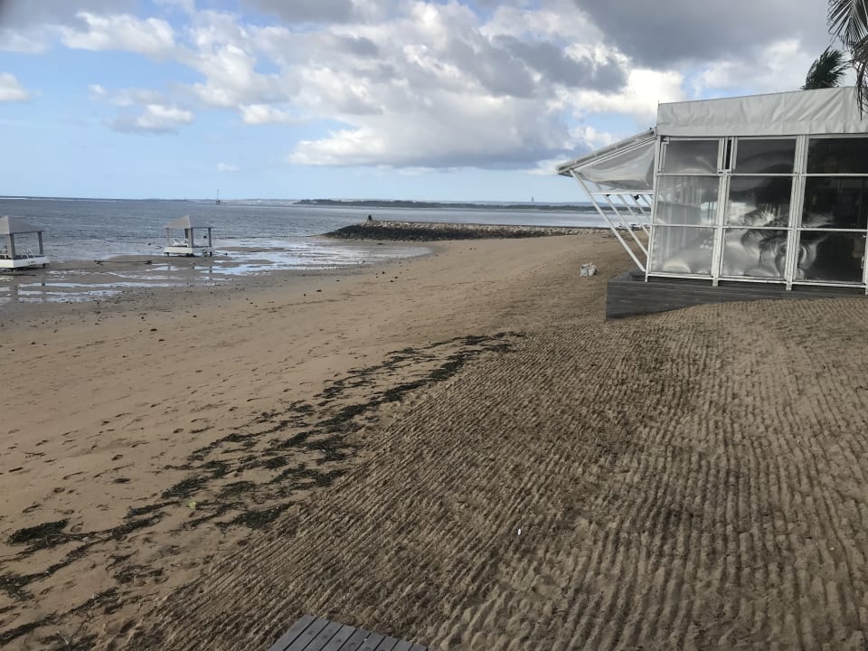 Strand Puri Santrian