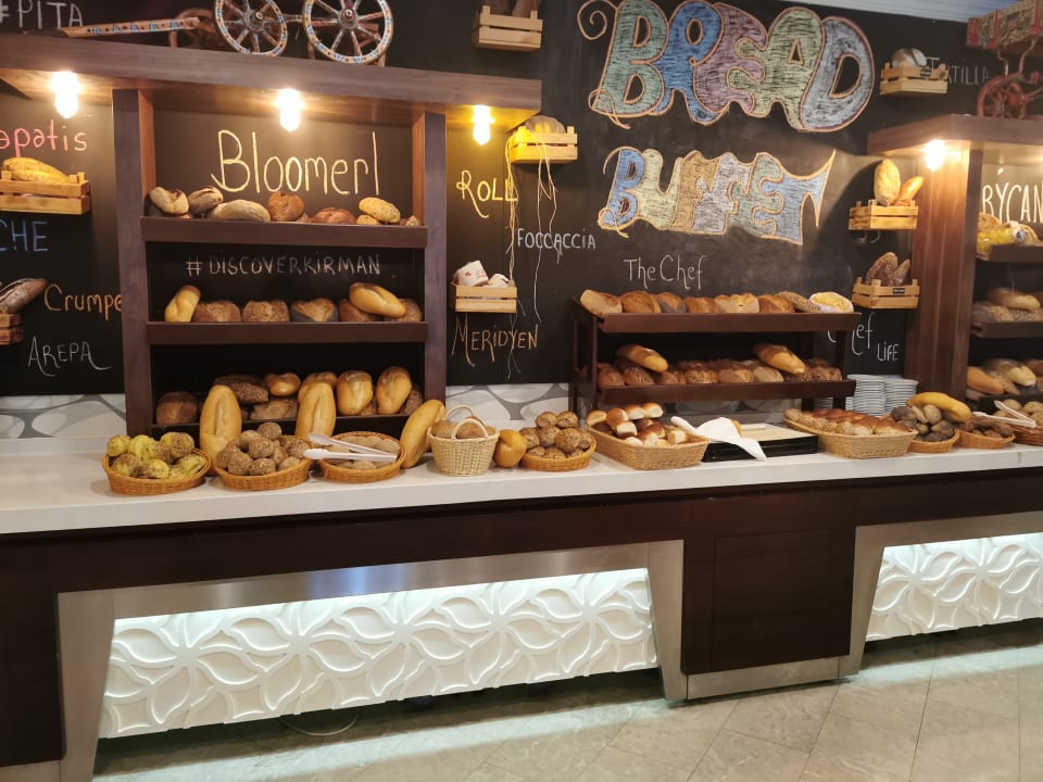 Gastro Arycanda Kirman Premium