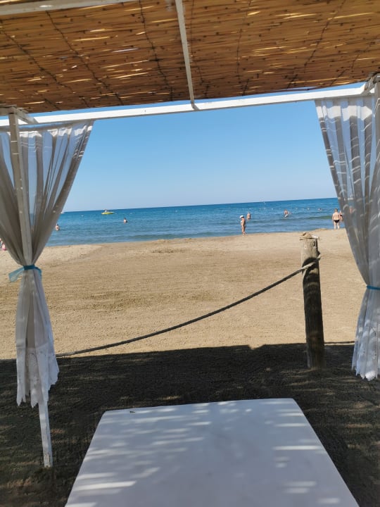 Strand Hotel Helios