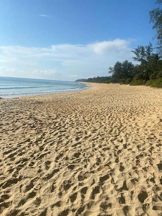 Strand Hotel Tanjong Jara Resort