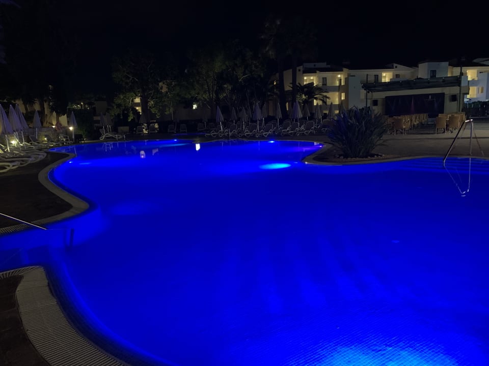 Pool Welikehotel Marfil Playa