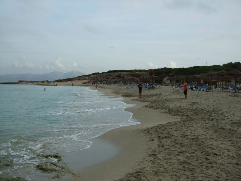 Strand Caprice Janeiro Hotel & Spa