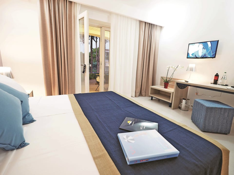 Zimmer TUI BLUE Tropea