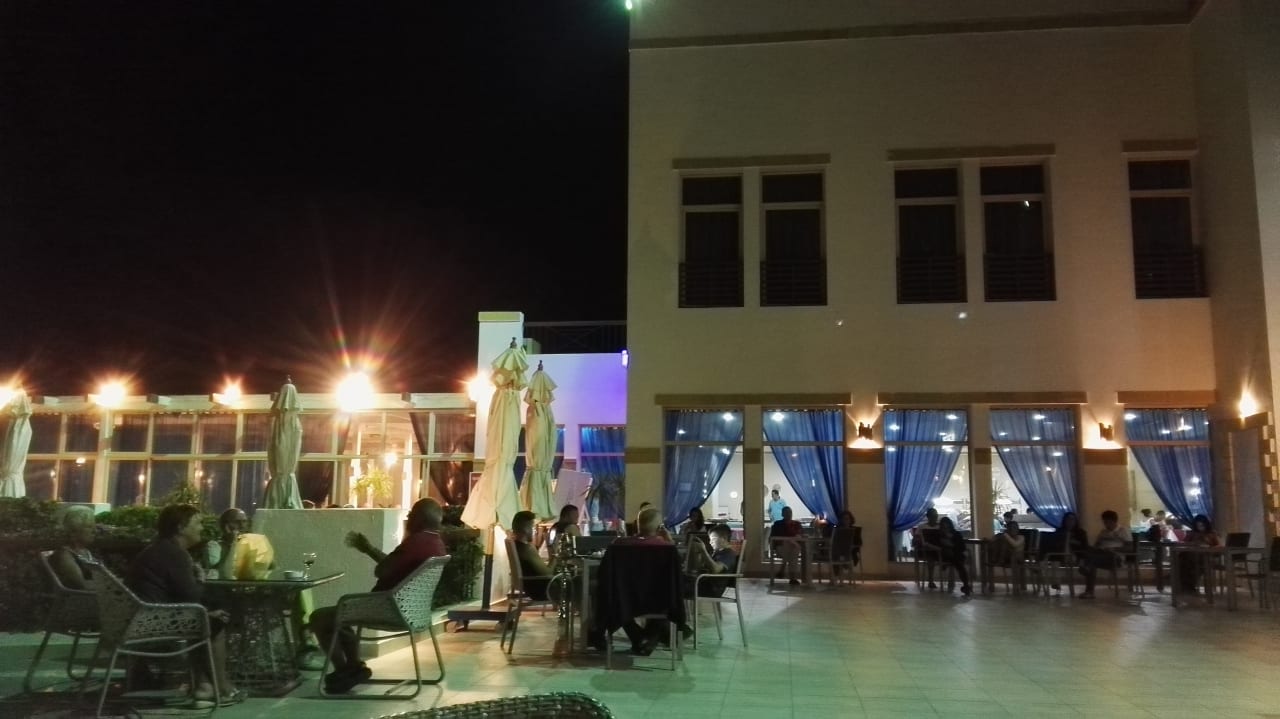 Sonstiges Amphoras Blu