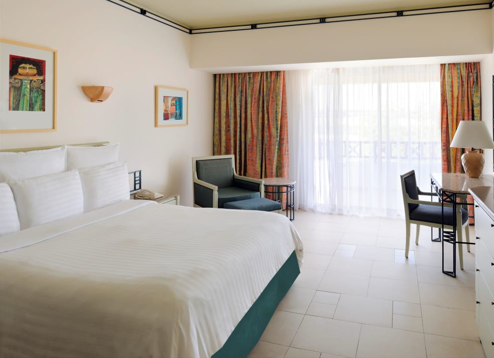King Garden View Room - Garden side Naama Bay Promenade Beach Resort Managed By Accor