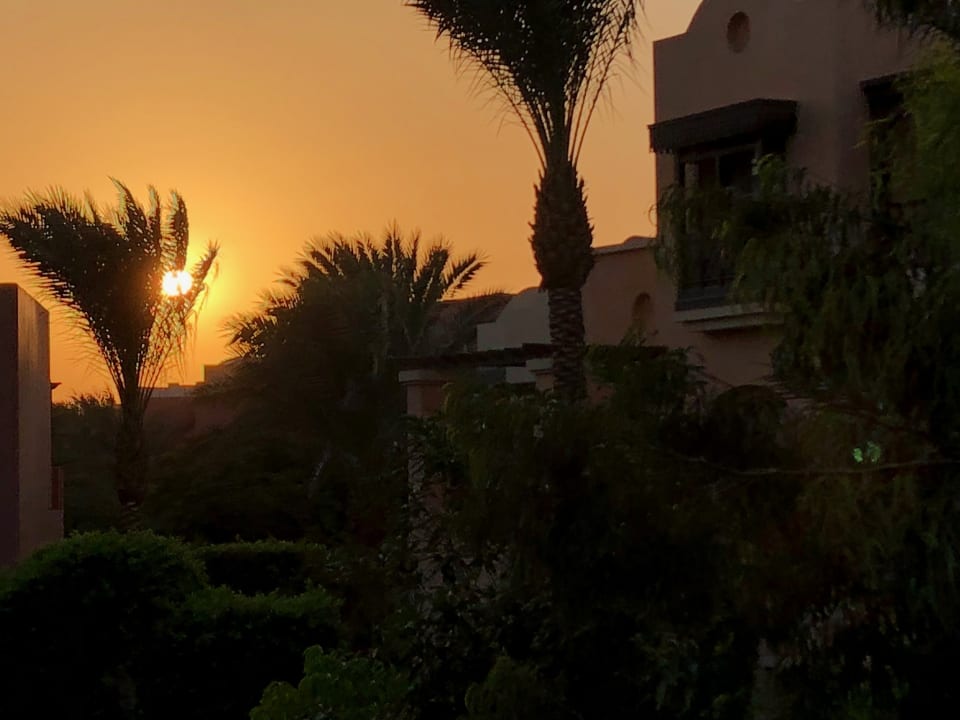 Sonstiges Jaz Makadi Oasis Resort