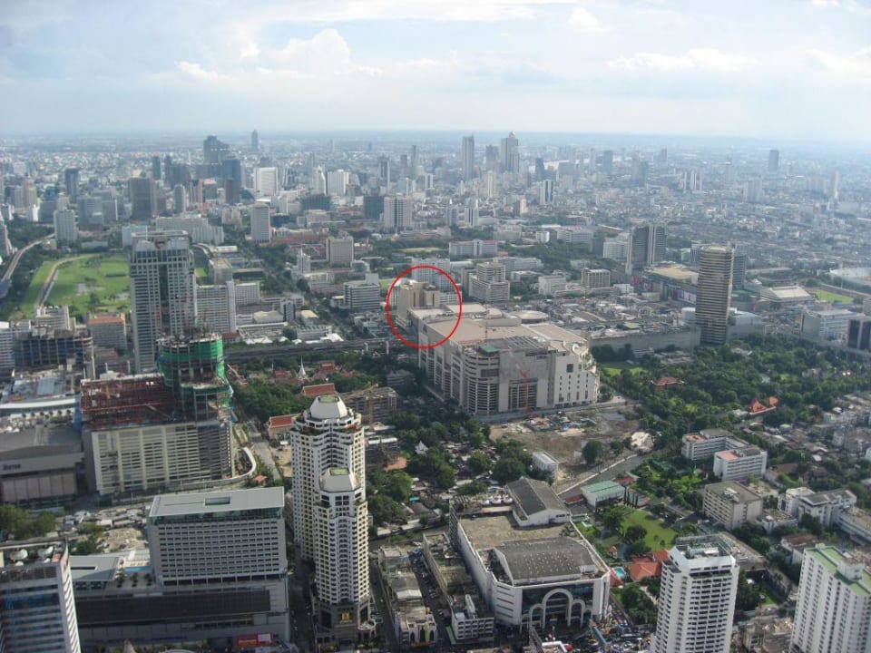 Hotel Siam Square Hotel Novotel Bangkok On Siam Square