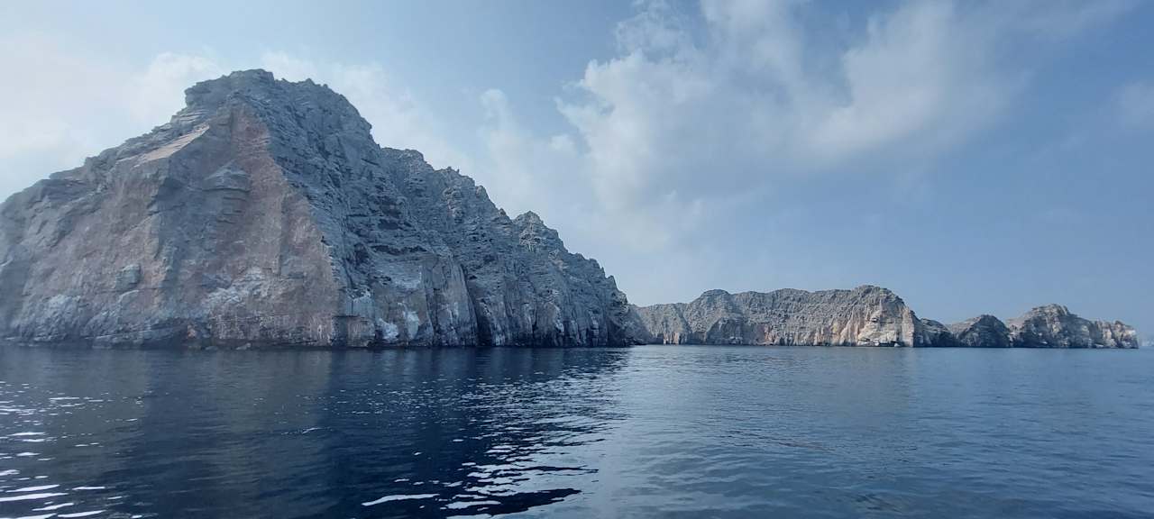 Ausblick Rubba Luxury Yacht