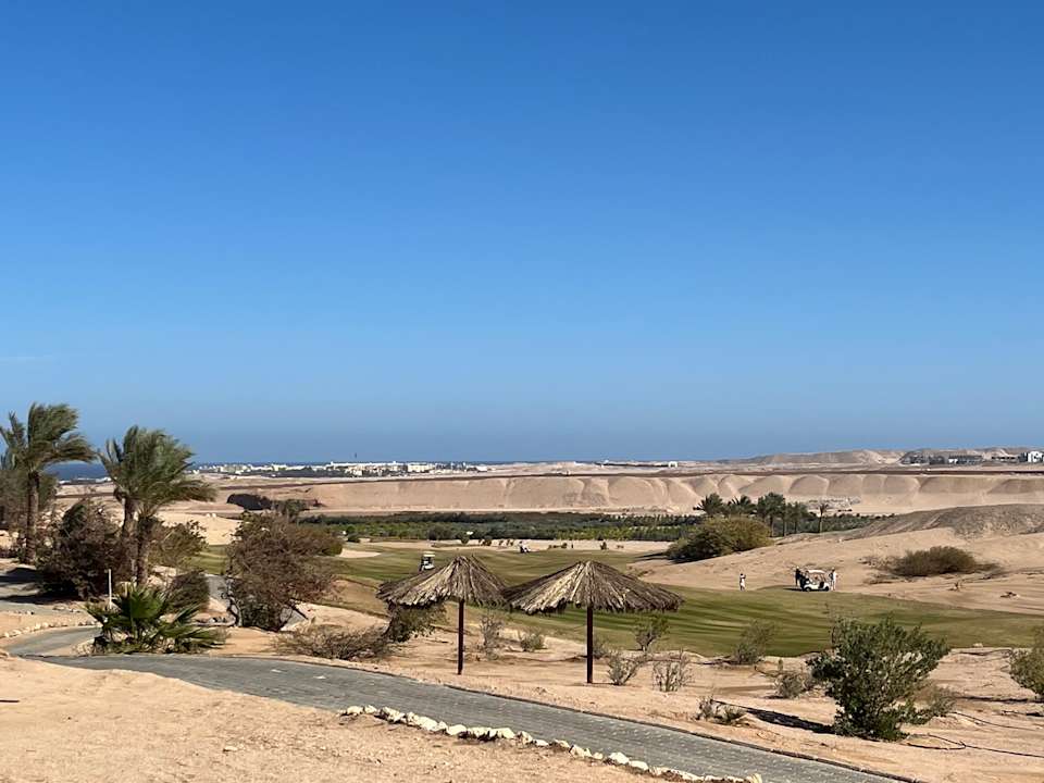 Sport & Freizeit Jaz Makadi Oasis Resort