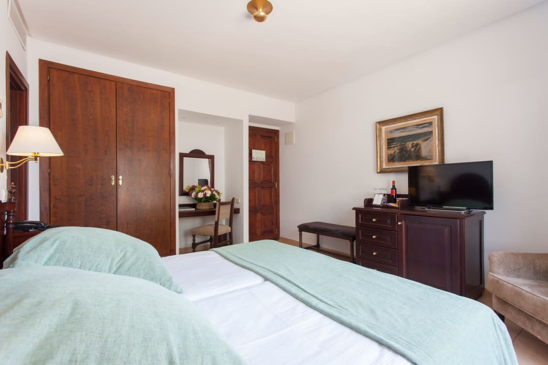 Zimmer Hotel Bendinat