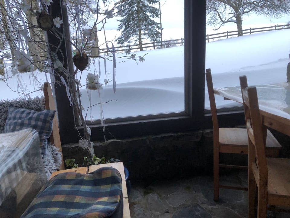 Sonstiges Burgbauernhof Katzenstein