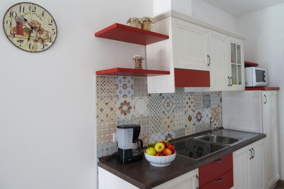Zimmer Mos Country House