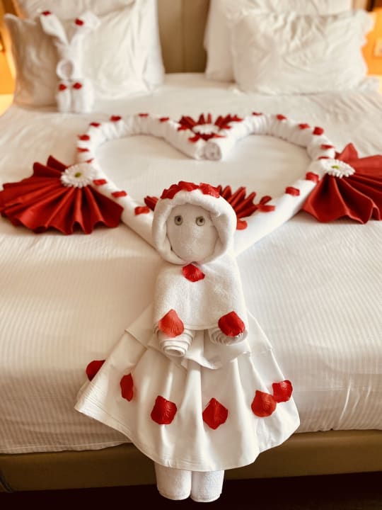 Zimmer Mylome Luxury Hotel & Resort