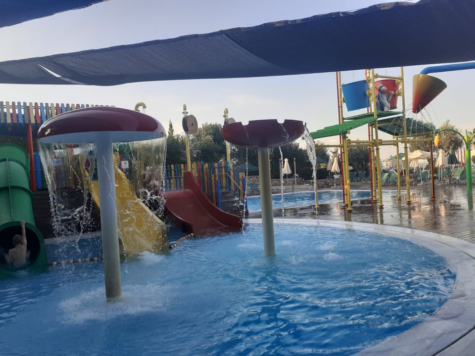 Pool Arminda Hotel and SPA