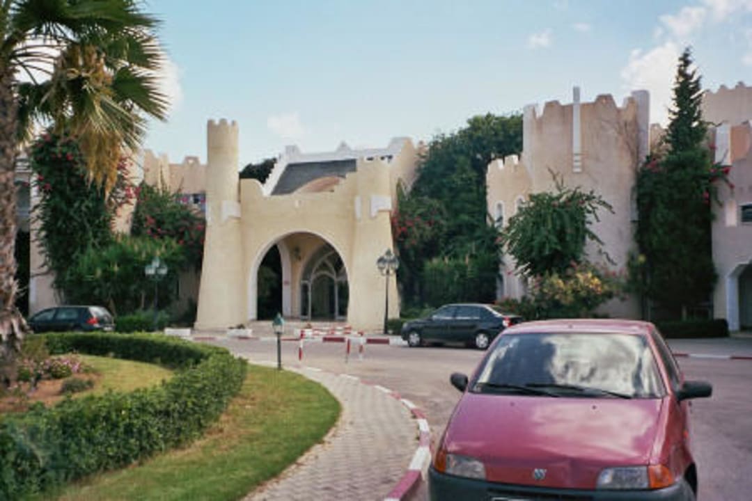 Hotel LTI Mahdia Beach Mahdia Beach & Aquapark
