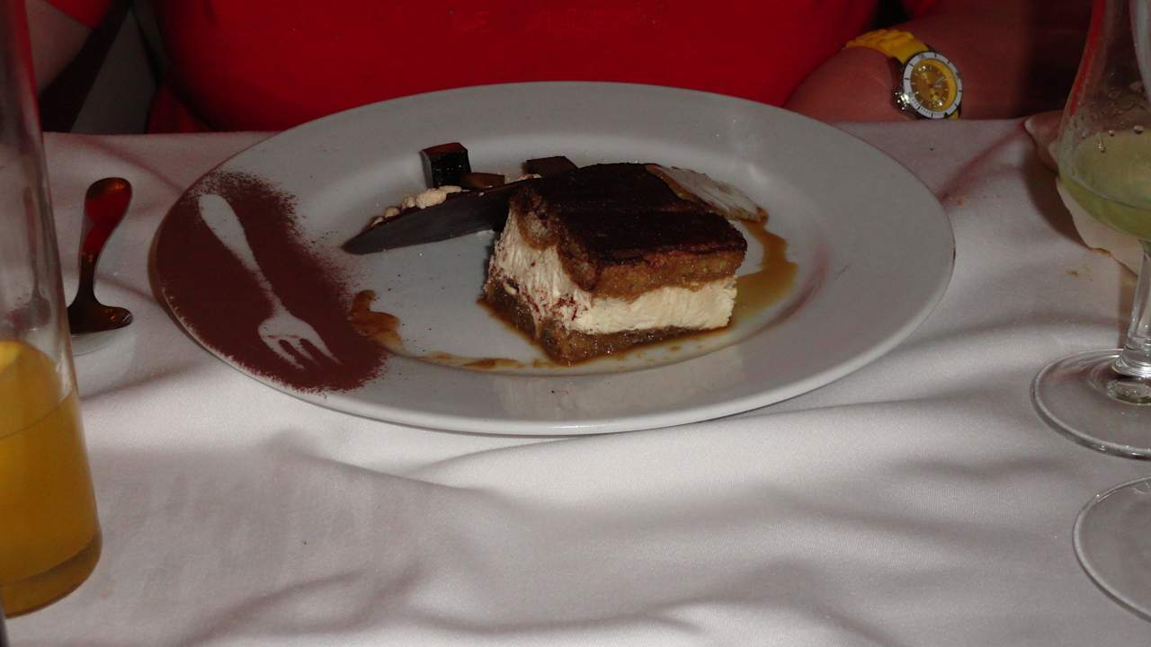 Hôtel H10 Las Palmeras - Le Restaurant Italien 201 H10 Las Palmeras