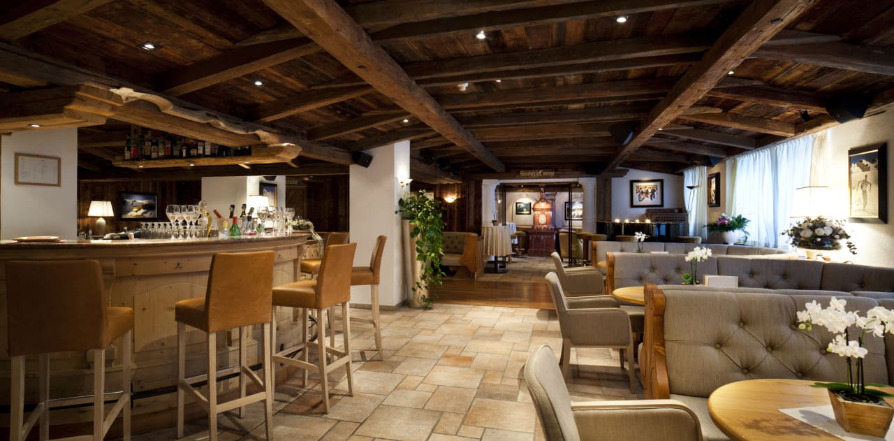 Gastro Hotel Sassongher