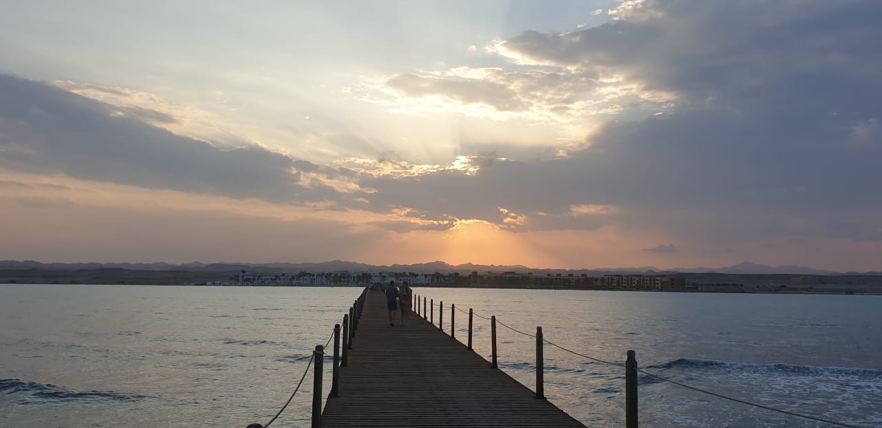 Strand Casa Mare Resort