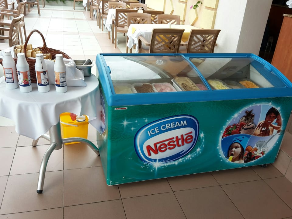 Restaurant Duni Royal Holiday Village