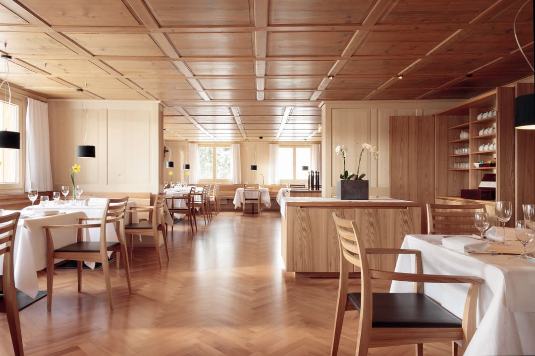 Bechter Stube Krone Hittisau | Hotel & Restaurant im Bregenzerwald