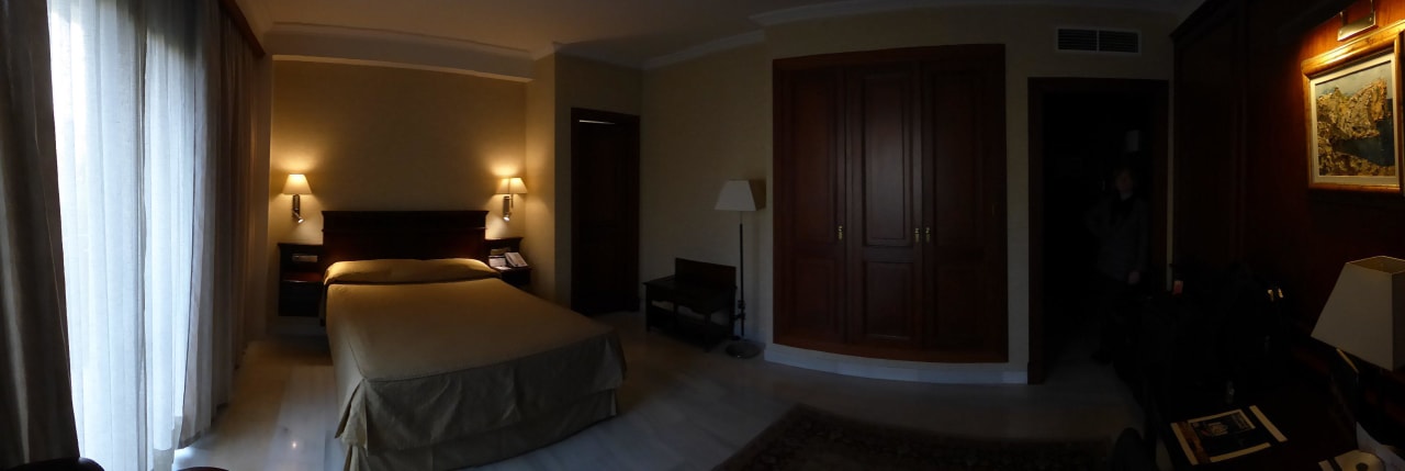 Doppelzimmer Bordoy Continental Palma