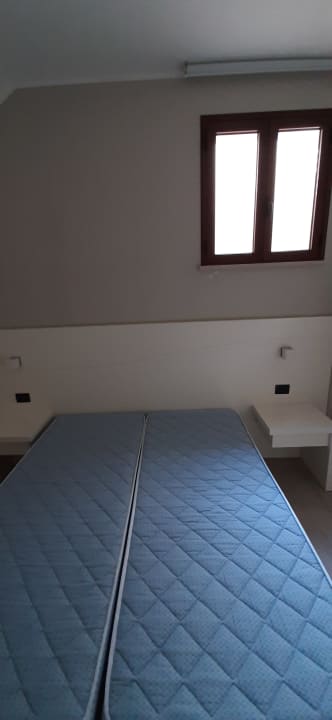 Zimmer Sentido Michelizia Tropea Resort