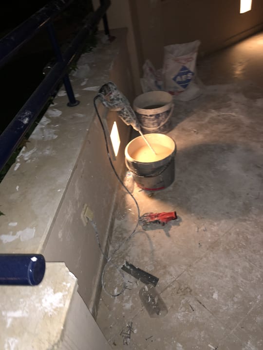 Ausblick Labranda Alantur Resort