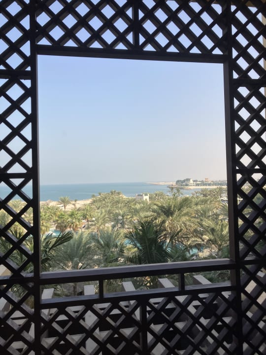 Zimmer Rixos Al Mairid Ras Al Khaimah