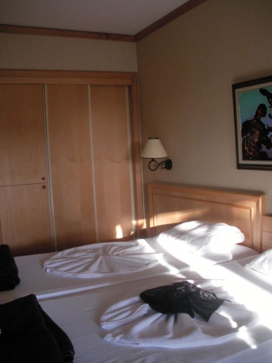 Kunstwerk Alba Resort Hotel