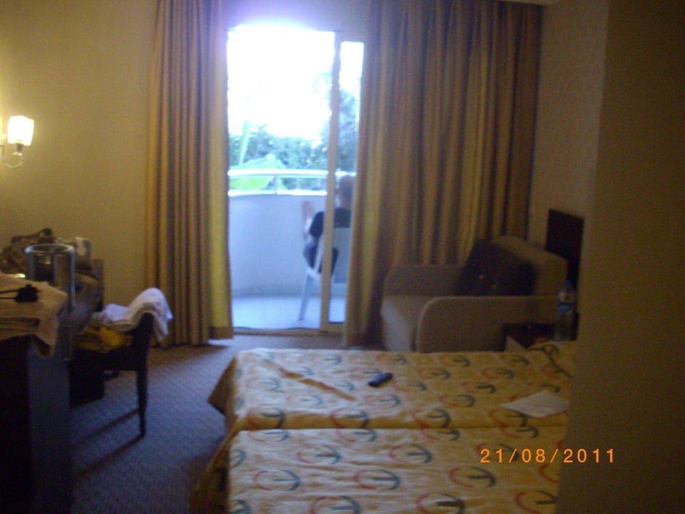 Zimmer Side Alegria Hotel & Spa - Adults only +16